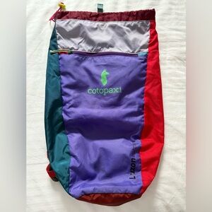 Cotopaxi Luzon 18L Daypack